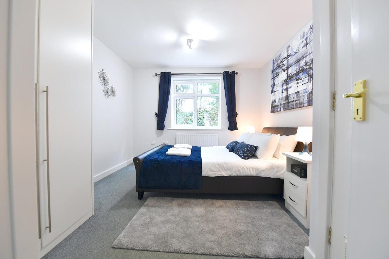 Clapham Junction - 2 Bedroom Apartment Londyn Zewnętrze zdjęcie